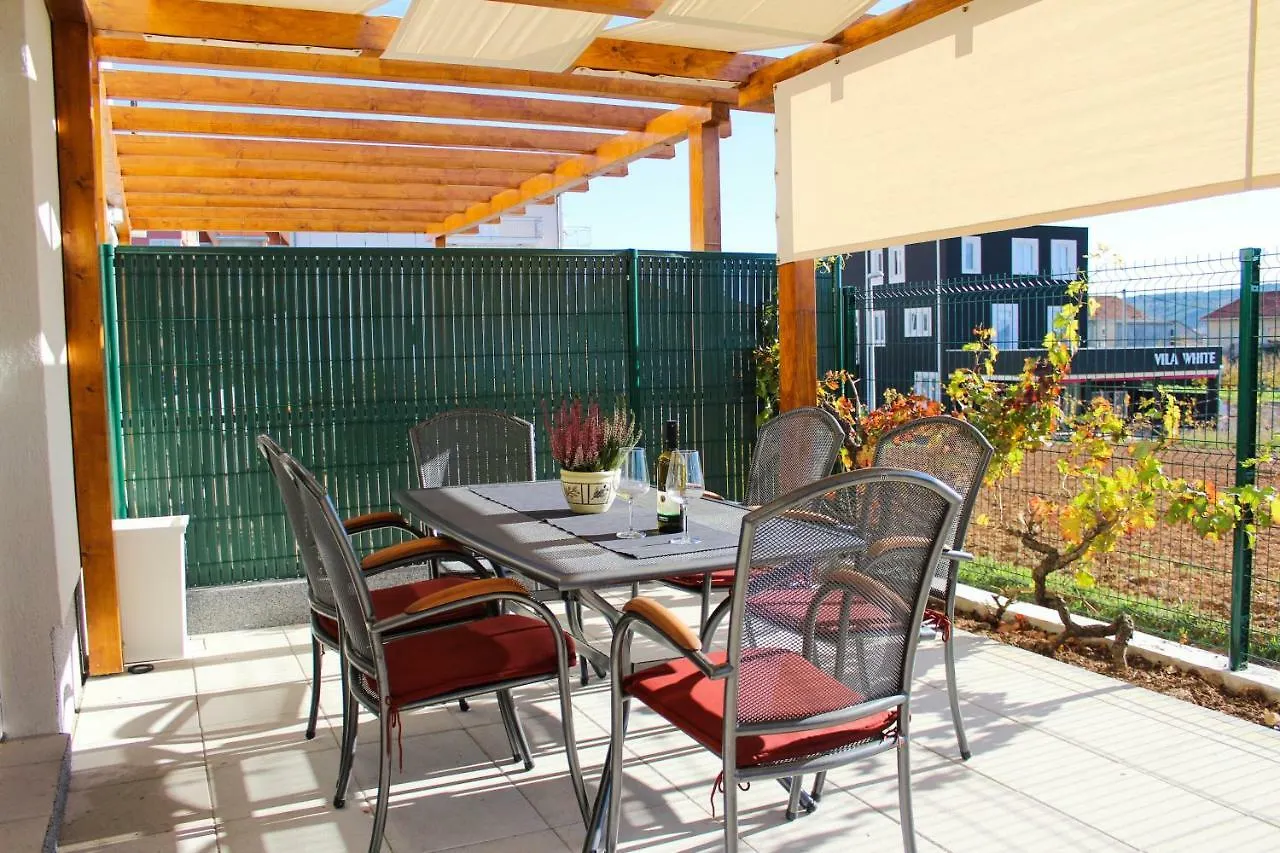 Luxury Apartment With Private Pool Trogir 0*,  Croatia