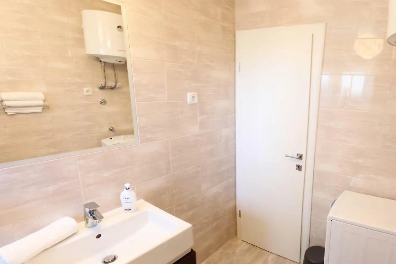 Luxury Apartment With Private Pool
