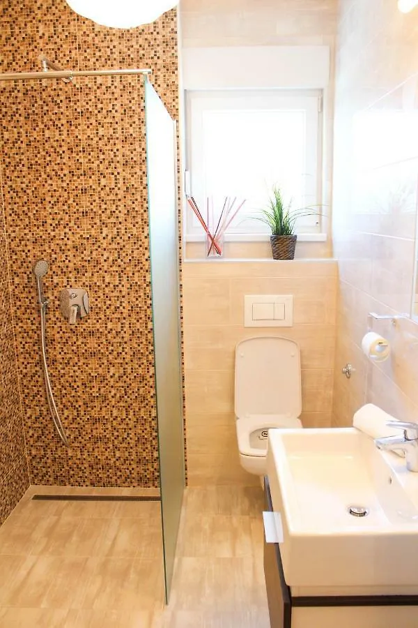 Luxury Apartment With Private Pool Trogir 0*,  Croatia
